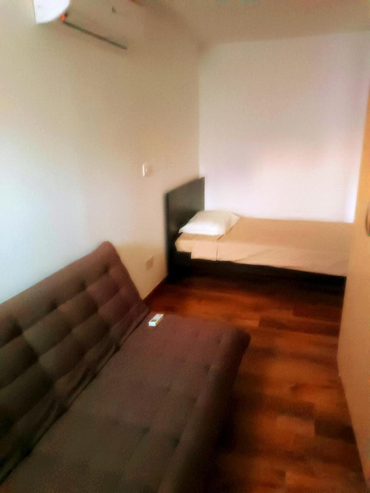 Appartamento Galatex Μaisonette Limisso Esterno foto