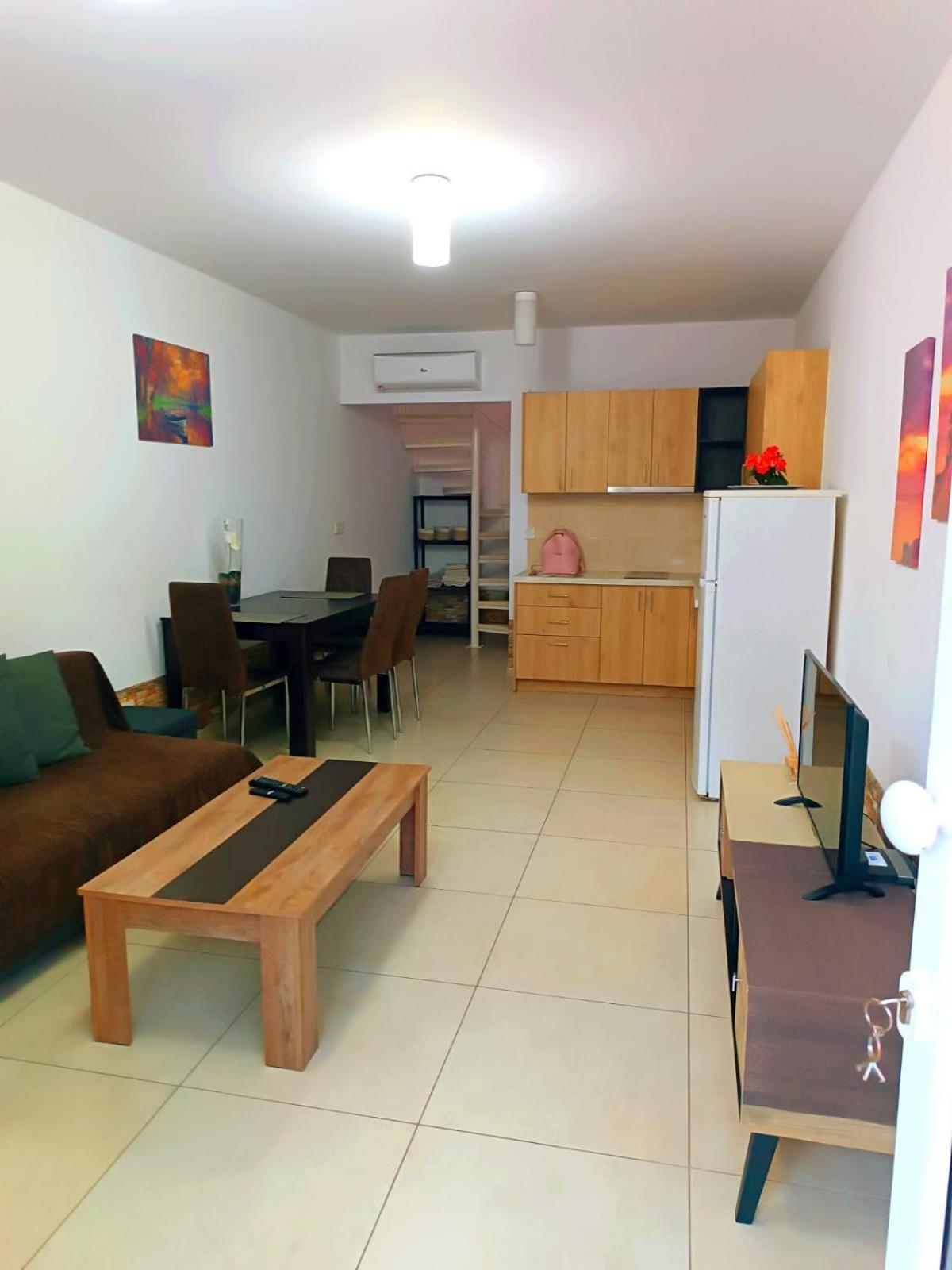 Appartamento Galatex Μaisonette Limisso Esterno foto