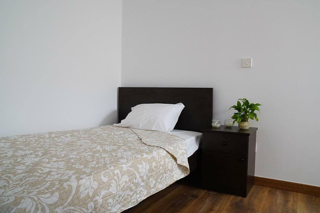 Appartamento Galatex Μaisonette Limisso Esterno foto
