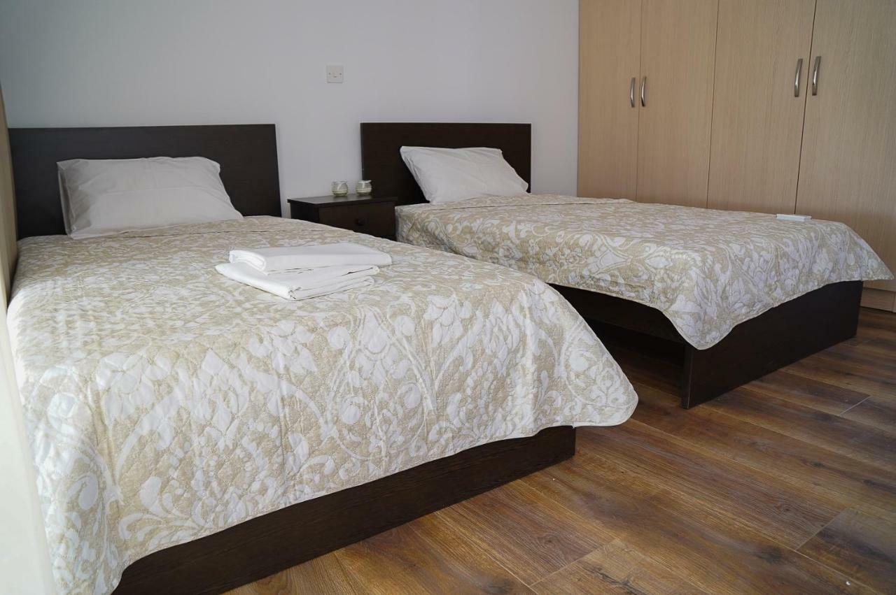 Appartamento Galatex Μaisonette Limisso Esterno foto