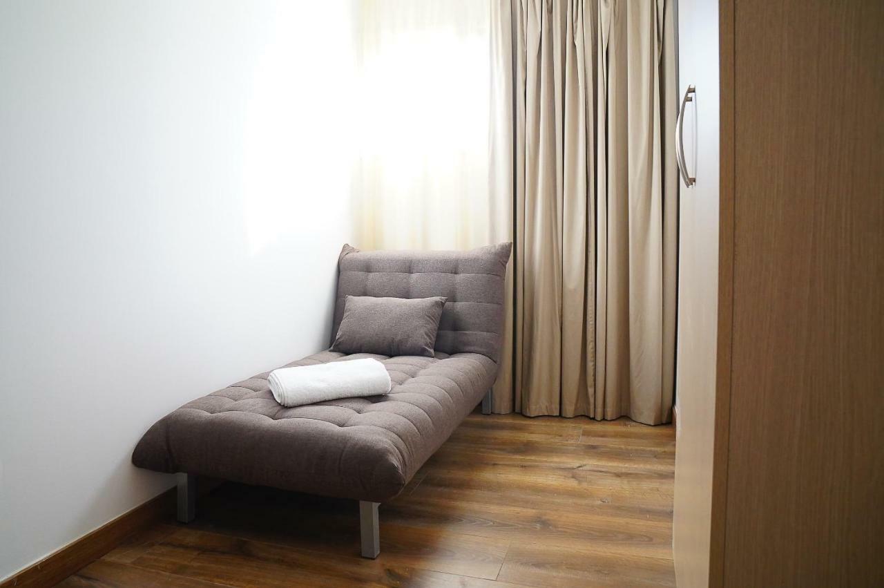 Appartamento Galatex Μaisonette Limisso Esterno foto