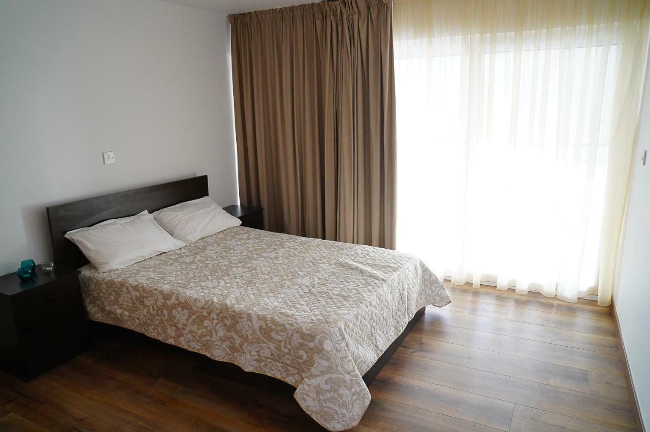 Appartamento Galatex Μaisonette Limisso Esterno foto