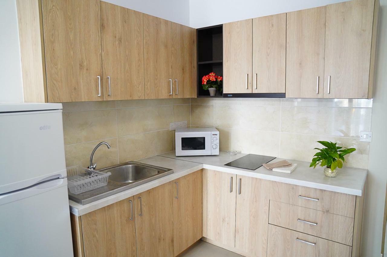Appartamento Galatex Μaisonette Limisso Esterno foto